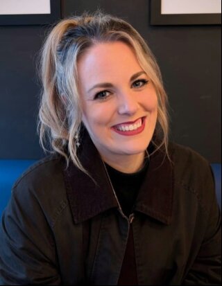 Rachel Burbridge, Headteacher of Storyybrook School